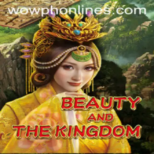 Discover the Enchanting World of BeautyAndTheKingdom: A Gaming Experience Like No Other