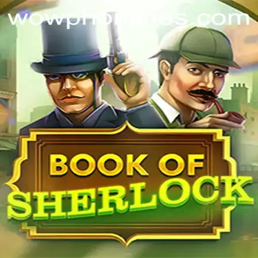 Discover the Mysterious World of BookOfSherlock