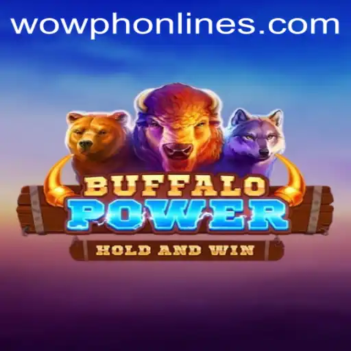 BuffaloPower: Exploring the Thrilling Adventure of WOWPH