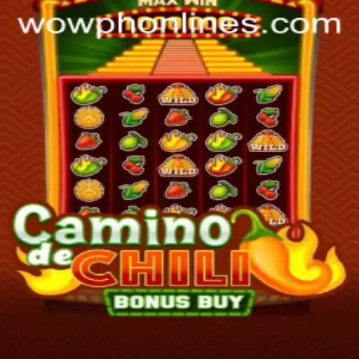 CaminodeChiliBonusBuy: A New Era in Interactive Gaming
