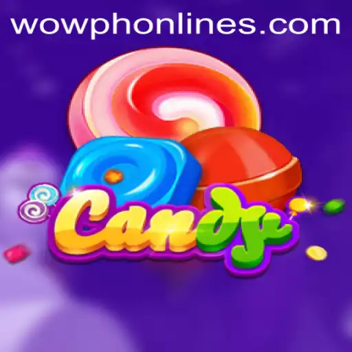 Candy: The Sweet Gaming Sensation Taking the World by Storm