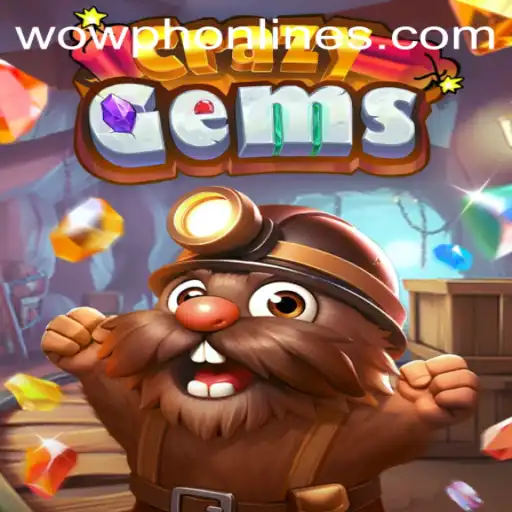 Embark on a Thrilling Journey with CrazyGems: The Mesmerizing Puzzle Game Taking Over WOWPH