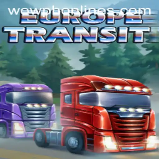 EuropeTransit: Embark on a Thrilling Journey with WOWPH