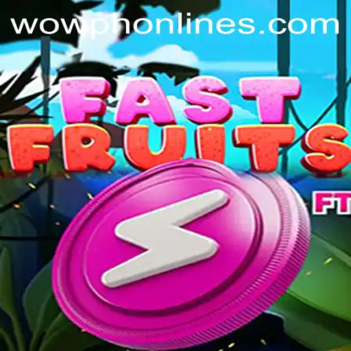 Unveiling the Exciting World of FastFruits: A Fresh Take on Gaming