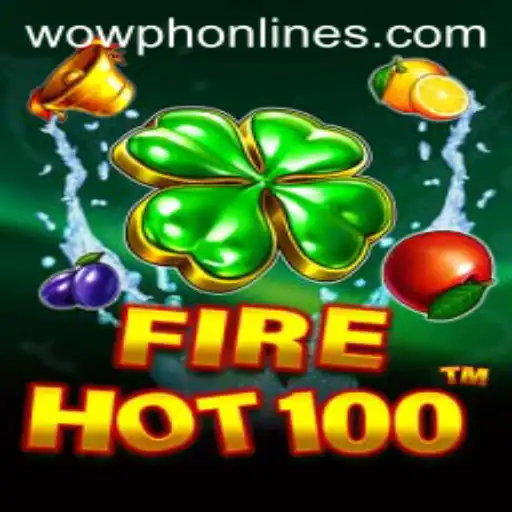 Unlocking Thrills with FireHot100: The Game Taking Gaming to a Whole New Level