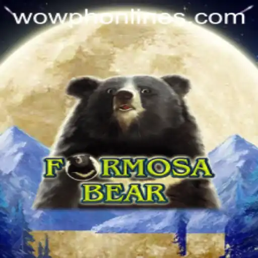 Discover the Adventure of FormosaBear: A Journey Through WOWPH