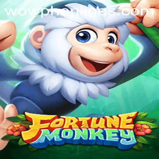 FortuneMonkey: The New Gaming Sensation with WOWPH Features