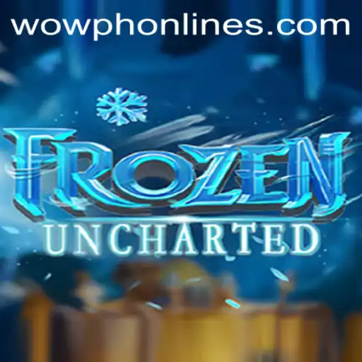 Exploring the Epic Adventure of FrozenUncharted: Embark on a New Gaming Journey with WOWPH