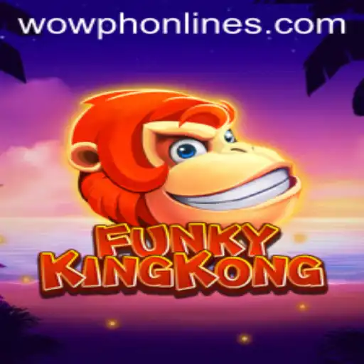 FunkyKingKong: The Thrilling Adventure Game Everyone is Talking About