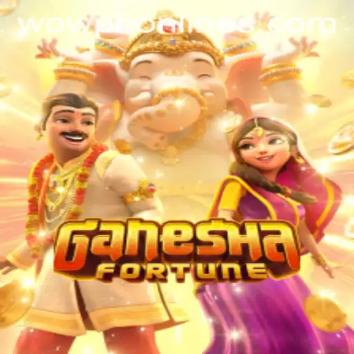 Discover the Magic of GaneshaFortune: Unveiling the Essence of WOWPH