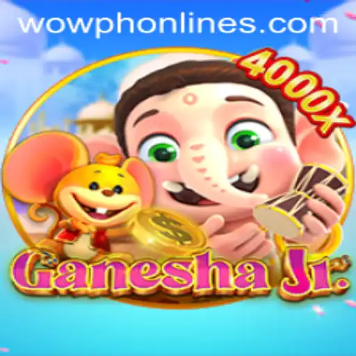Discovering GaneshaJr: An Innovative Game Experience with WOWPH Theme