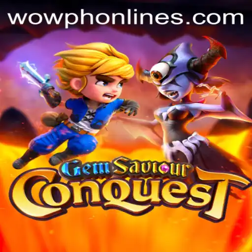 GemSaviourConquest: The Thrilling Adventure Awaiting Gamers!