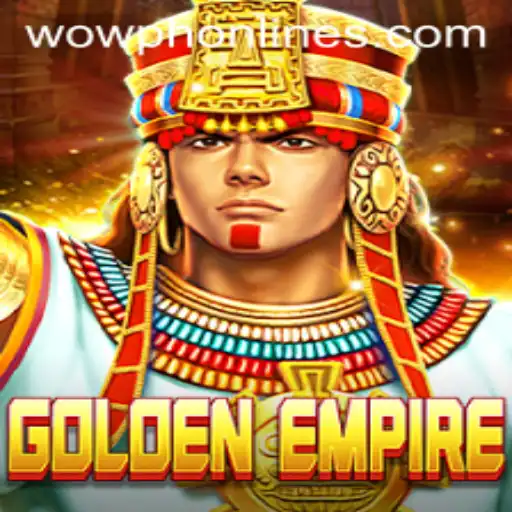 GoldenEmpire: The Realm of Adventure and Strategy Unveiled