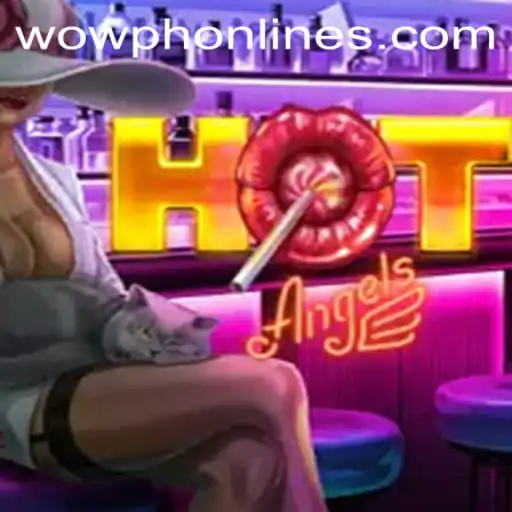 HotAngels: A Thrilling New Gameplay Experience with WOWPH