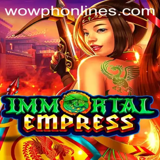 ImmortalEmpress: A New Gaming Phenomenon Featuring WOWPH