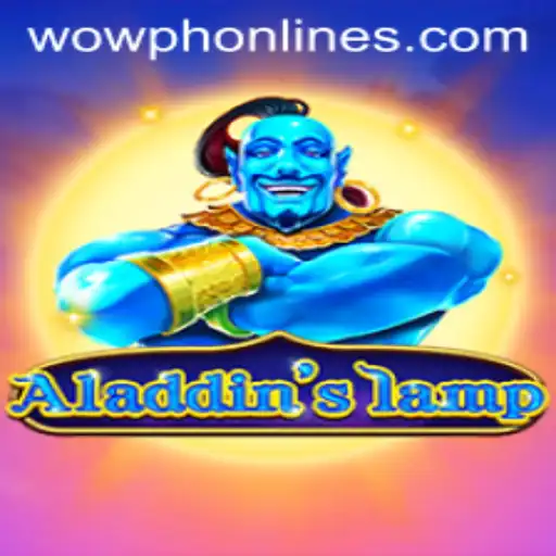 Unveiling Aladdinslamp: The Game That Brings Magic to Life