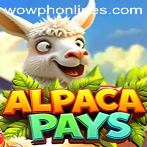 Discover AlpacaPays: A Dynamic Slot Game with WOWPH Features