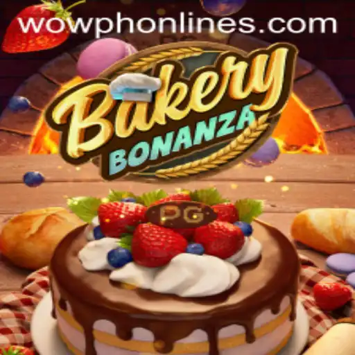 Discover the Culinary Delights of BakeryBonanza: The Latest WOWPH Gaming Sensation