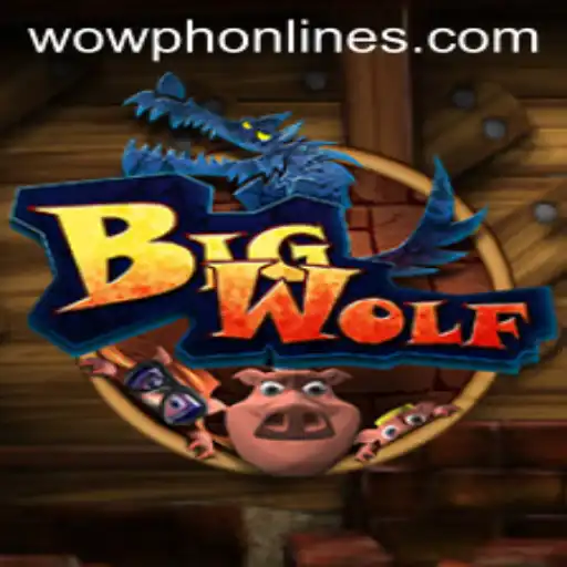 Unleashing the Adventure: Dive into BigWolf with WOWPH