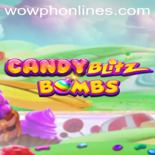 CandyBlitzBombs: A Sugar-Coated Adventure in Gaming