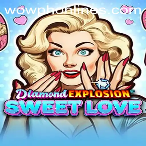 DiamondExplosionSweetLove: A Compelling Journey into the World of WOWPH