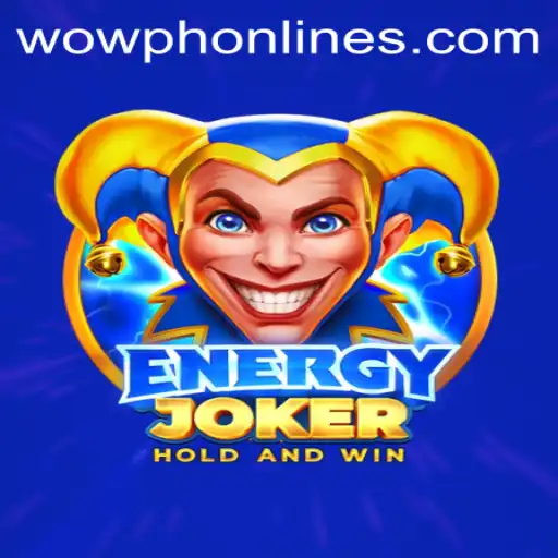 Explore the World of EnergyJoker: A Game-Changing Experience with WOWPH