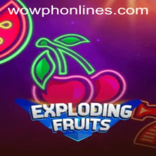 ExplodingFruits: A Thrilling Journey into a World of Juicy Adventures