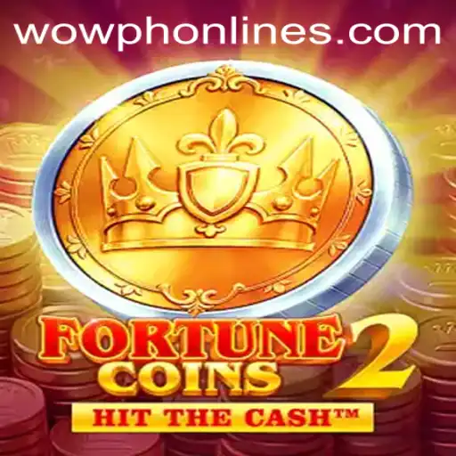FortuneCoins2: Unveiling the Excitement with WOWPH