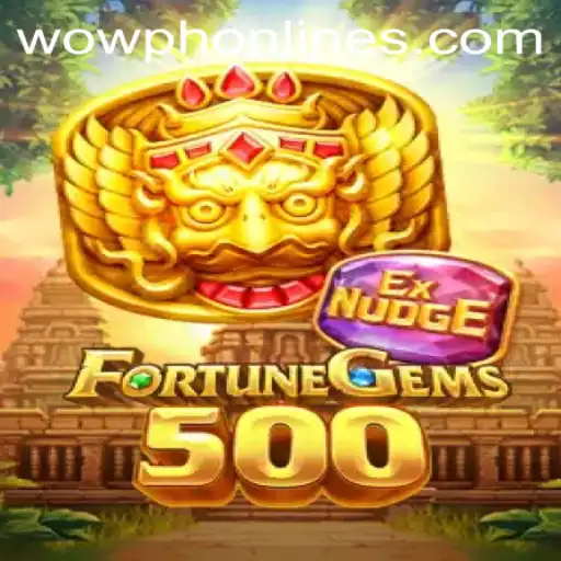 Unveiling FortuneGems500: A Thrilling Adventure with WOWPH
