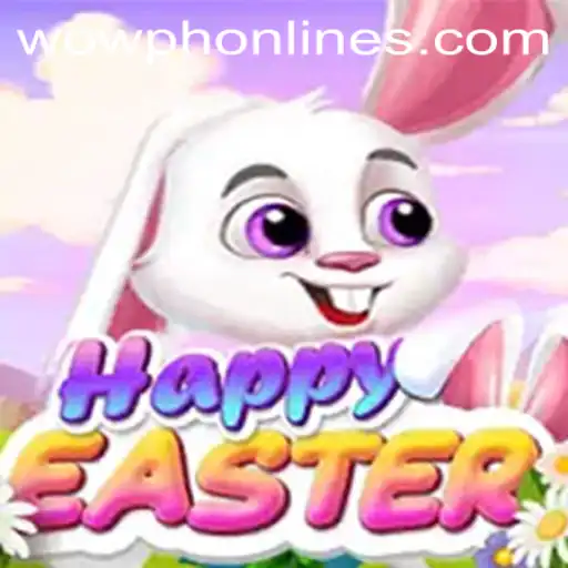 Join the Egg-citement: Dive into HappyEaster with WOWPH!