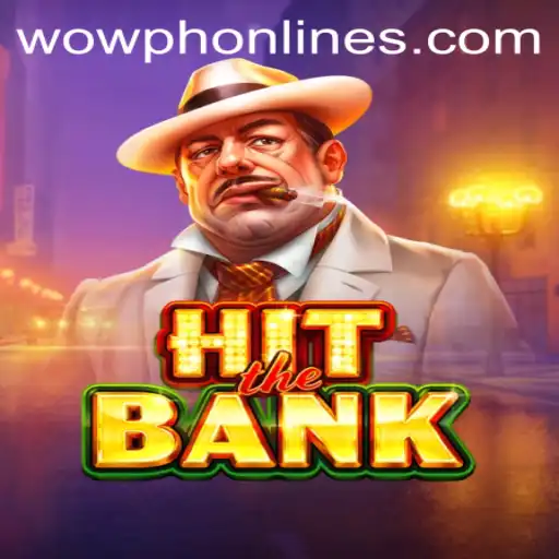 Discover the Thrilling Adventure of HitTheBank: The Ultimate Robbery Challenge