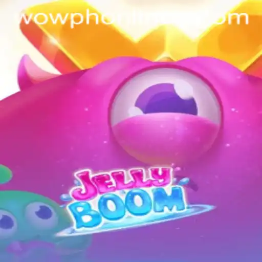 Exploring JellyBoom: The Game That's Taking WOWPH by Storm