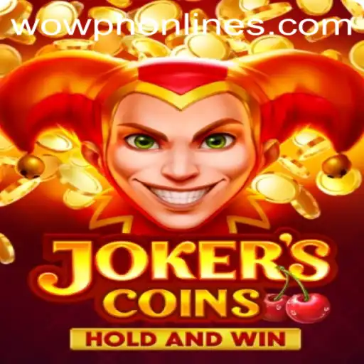 Exploring JokersCoins: The Thrilling Virtual Gaming Experience