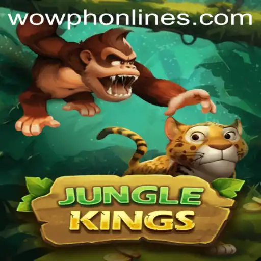 Unleashing the Adventure: Exploring the World of JungleKings