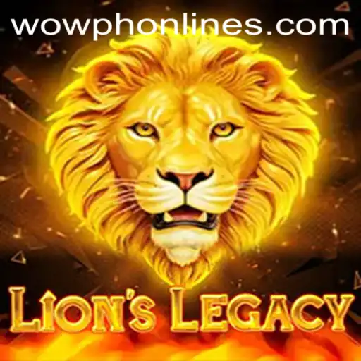 LionsLegacy: Unveiling a Roaring Adventure with WOWPH