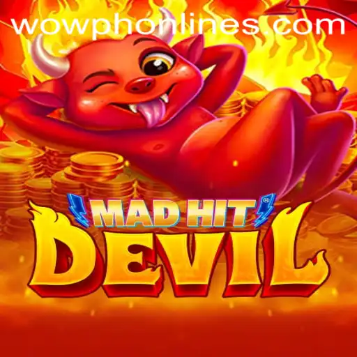 Unleashing Adventure with MadHitDevil: A Thrilling Gaming Experience