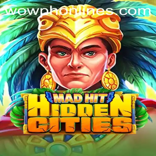 Unlock the Adventure: Dive into MadHitHiddenCities