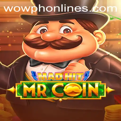 Unraveling the Excitement of MadHitMrCoin: The Game That Redefines Interactive Entertainment