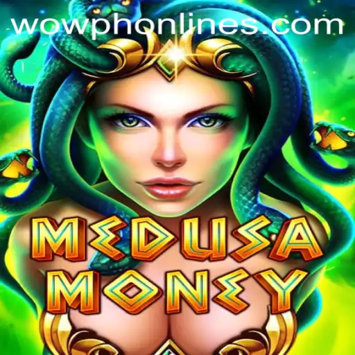 MedusaMoney: The Thrilling Adventure Game Inspired by Ancient Myths