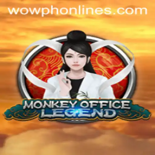 MonkeyOfficeLegend: The Ultimate Gaming Experience with WOWPH