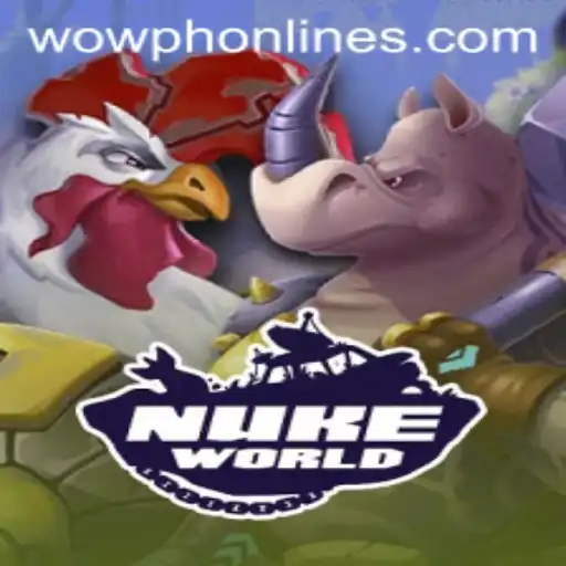 Exploring the Dynamic Realm of NukeWorld with WOWPH