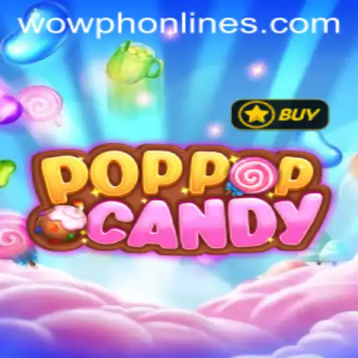 The Mesmeric World of POPPOPCANDY: A Comprehensive Introduction to This Addictive Game