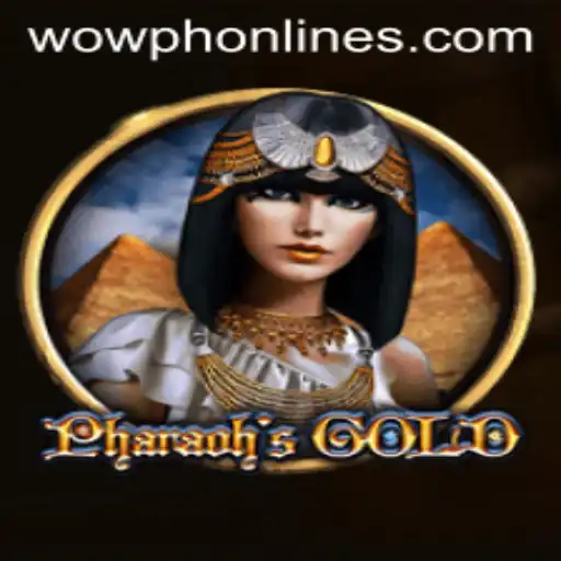 Unveiling the Mysteries of PharaohsGold โ An Enchanting Gaming Experience