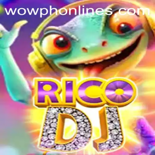 Discovering the Enthralling World of RicoDJ: A Game of Strategy and Chance