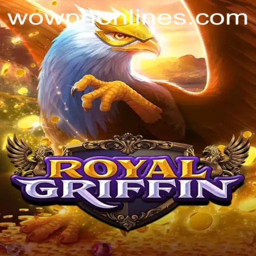 Exploring RoyalGriffin: A Thrilling Journey into a Fantasy Realm