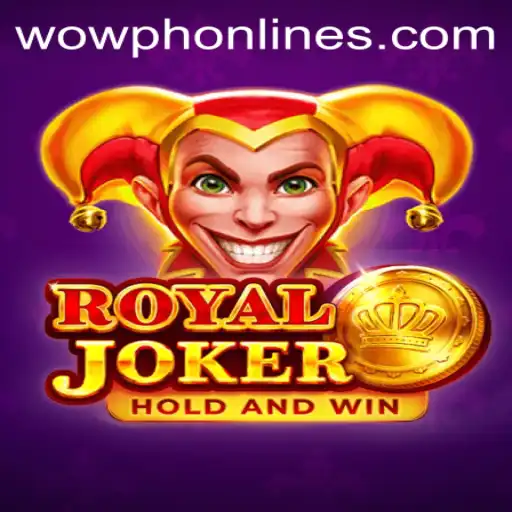 Discover the Thrilling World of RoyalJoker: A Game-Changer in WOWPH