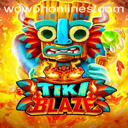 TikiBlaze: A Thrilling Adventure in the World of WOWPH