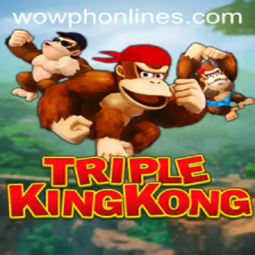 Discover the Fascinating World of TripleKingKong: WOWPH's Latest Gaming Sensation
