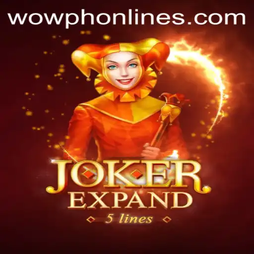 Discover the Exciting World of JokerExpand: A Game That Will WOWPH
