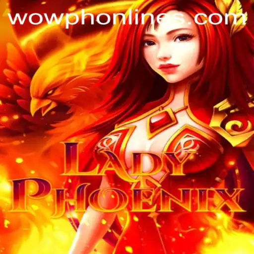 The Enchanting World of LadyPhoenix: A New Era in Gaming